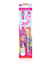 Load image into Gallery viewer, JoJo Siwa Sonic Powered Toothbrush