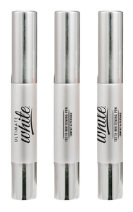 Ultimate White Teeth Whitening Pen