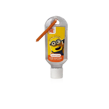 Load image into Gallery viewer, Minions Hand Sanitizer (1.8 Fl. Oz)