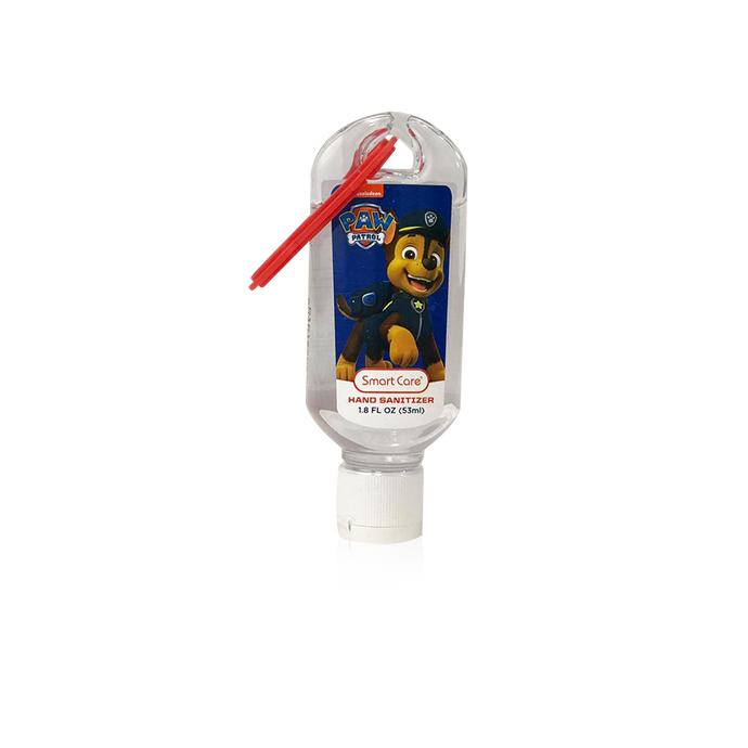 Paw Patrol Hand Sanitizer (2 Fl. Oz)