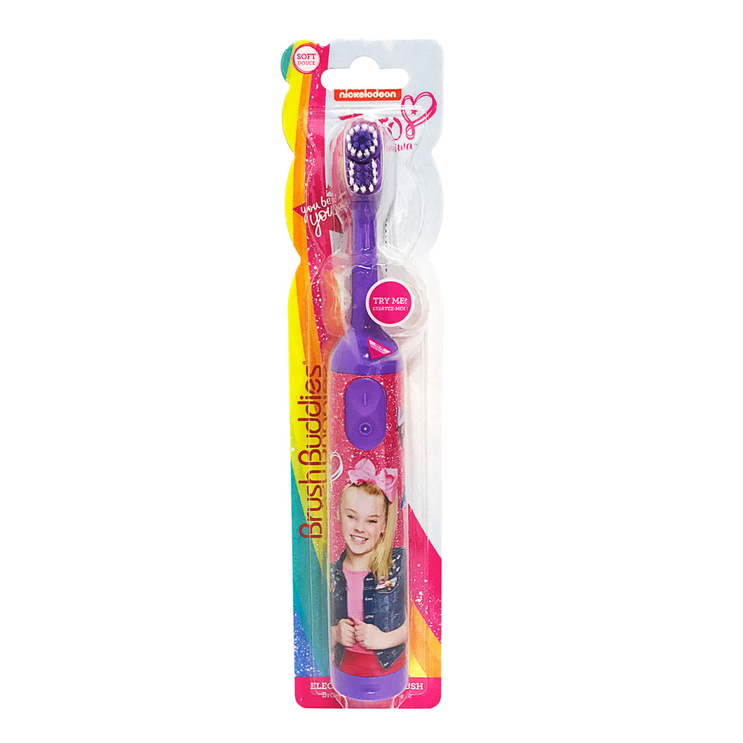 JoJo Siwa Kids Electric Toothbrush