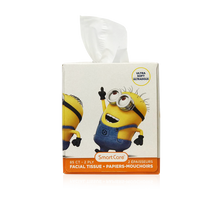 Load image into Gallery viewer, Minions Tissue Box (85 Count)