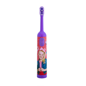 JoJo Siwa Kids Electric Toothbrush