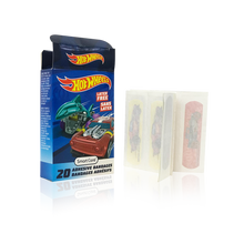 Load image into Gallery viewer, Hot Wheels  Bandage (20 Count)