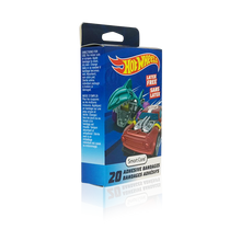Load image into Gallery viewer, Hot Wheels  Bandage (20 Count)