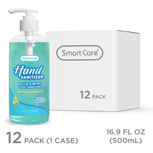 Load image into Gallery viewer, Hand Sanitizer 16.9Fl. Oz - 62% Alcohol