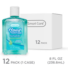 Load image into Gallery viewer, Hand Sanitizer 8Fl. Oz - 62% Alcohol