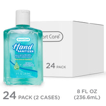 Load image into Gallery viewer, Hand Sanitizer 8Fl. Oz - 62% Alcohol