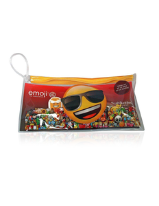 Emoji Travel Kit