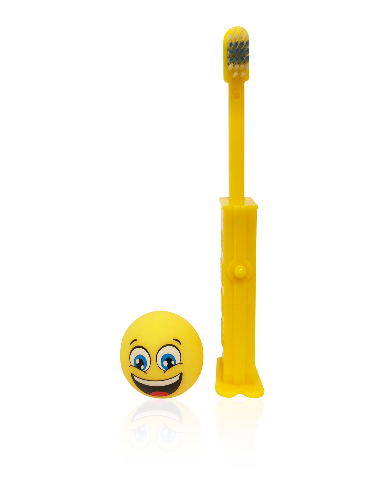 Manual Toothbrush Brush Buddies