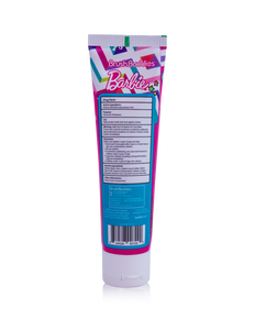 Barbie Bubble Gum Toothpaste 4.2 oz.