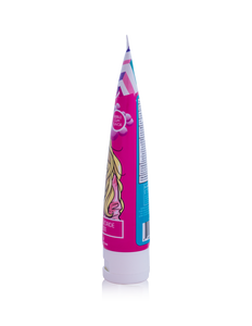 Barbie Bubble Gum Toothpaste 4.2 oz.