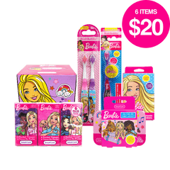 Barbie Starter Bundle