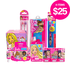 Barbie Standard Bundle