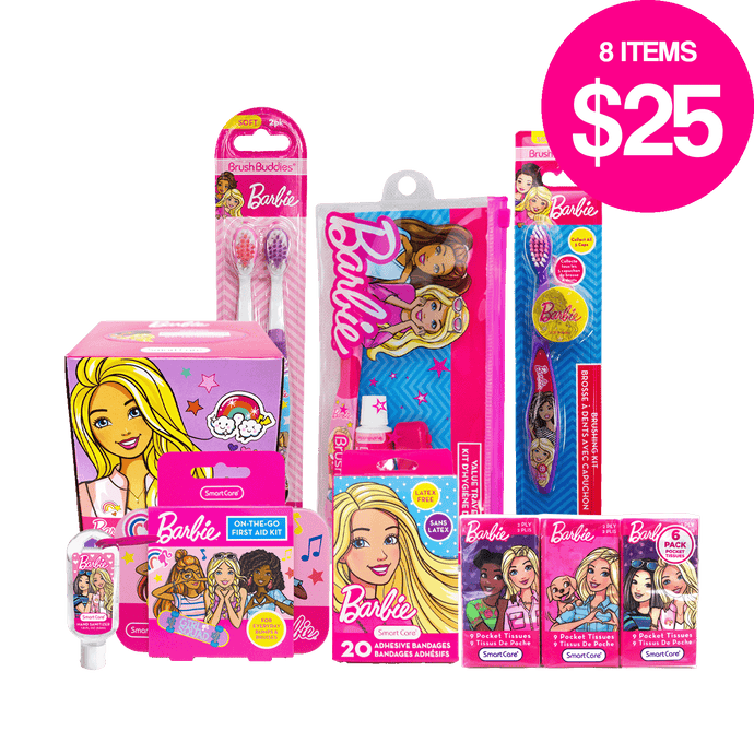 Barbie Standard Bundle