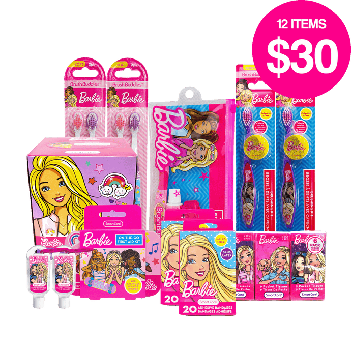 Barbie Ultimate Bundle