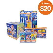 Load image into Gallery viewer, Blippi Starter Bundle