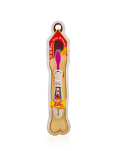 Load image into Gallery viewer, Talkin Bow Wow Brewster (Dog) Toothbrush