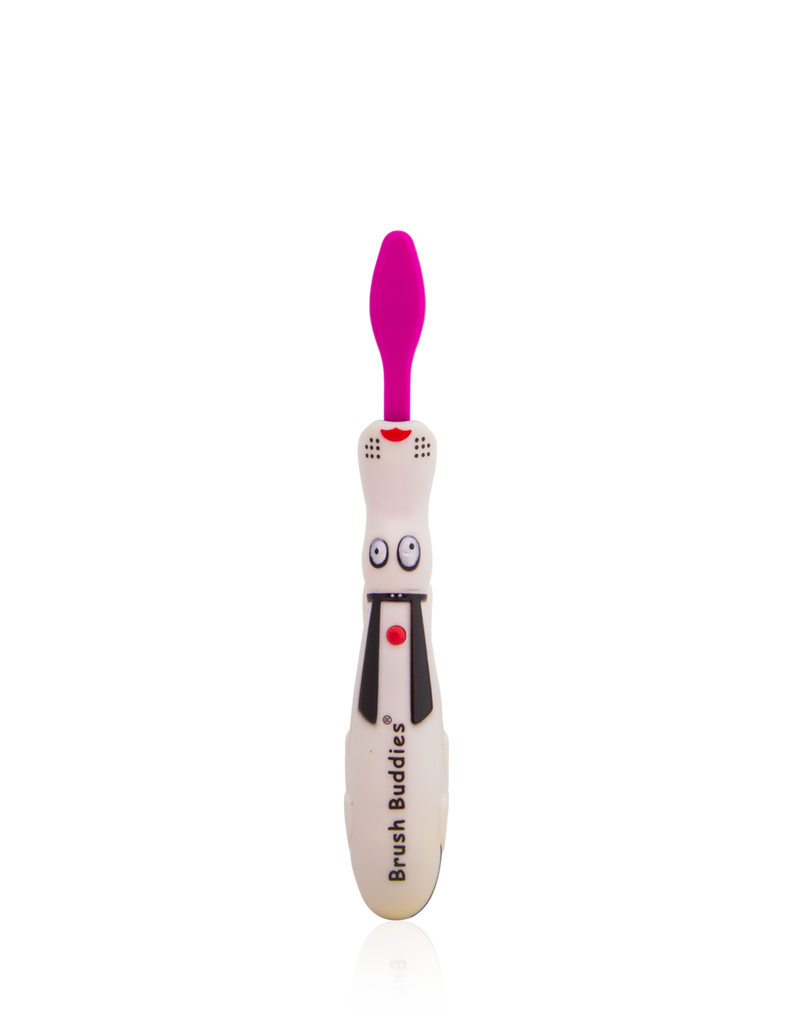 Talkin Bow Wow Brewster (Dog) Toothbrush