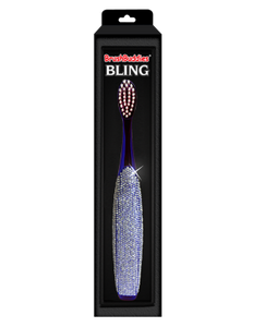 Bling Toothbrush