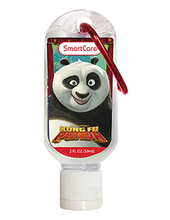 Load image into Gallery viewer, Kung Fu Panda Hand Sanitizer (2 Fl. Oz)