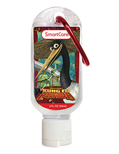 Load image into Gallery viewer, Kung Fu Panda Hand Sanitizer (2 Fl. Oz)