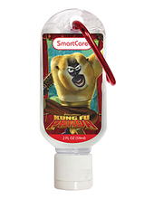 Load image into Gallery viewer, Kung Fu Panda Hand Sanitizer (2 Fl. Oz)