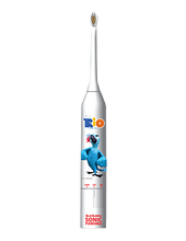 Load image into Gallery viewer, Rio Sonic Powered Toothbrush
