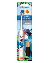 Load image into Gallery viewer, Rio Sonic Powered Toothbrush