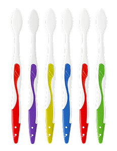 Adult Toothbrush (6 Pack)