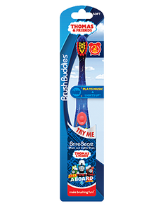 Thomas & Friends Brite Beatz Toothbrush