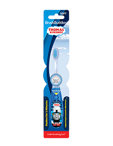 Thomas & Friends Flash Toothbrush