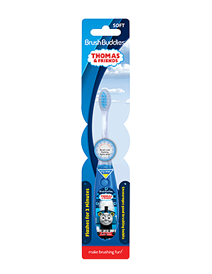 Thomas & Friends Flash Toothbrush