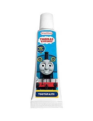 Thomas & Friends Travel Toothpaste (0.85 Oz)
