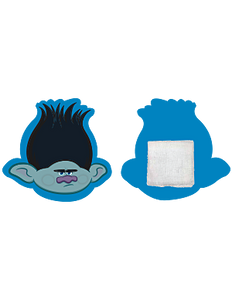 Trolls 3D Bandages (20 Count)