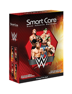 WWE Bandages (20 Count)