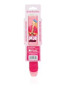 JoJo Siwa Singing Hairbrush