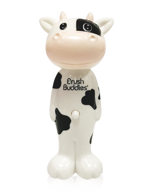 Poppin' Milky Wayne (Cow) Toothbrush