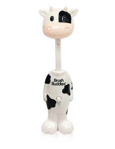 Poppin' Milky Wayne (Cow) Toothbrush