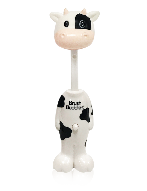 Poppin' Milky Wayne (Cow) Toothbrush