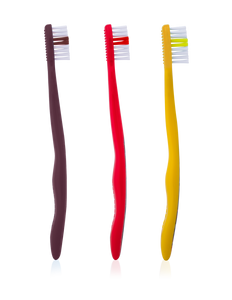 Emoji Toothbrush (3 Pack)