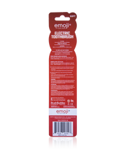 Load image into Gallery viewer, Emoji Electric Toothbrush