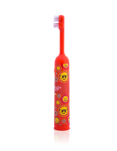 Emoji Electric Toothbrush