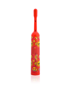 Emoji Electric Toothbrush