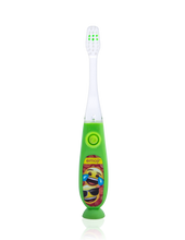 Load image into Gallery viewer, Emoji Flash Toothbrush