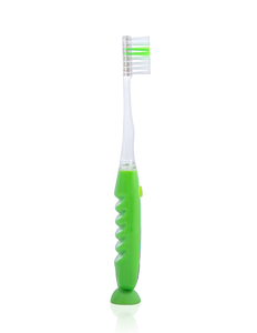 Emoji Flash Toothbrush