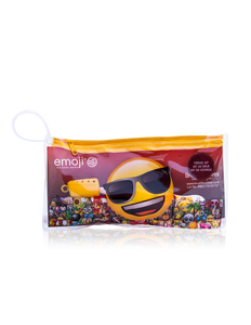 Emoji Travel Kit