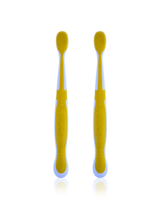 Emoji Toothbrush (2 Pack)