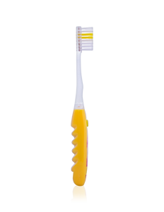 Emoji Flash Toothbrush Gift Set