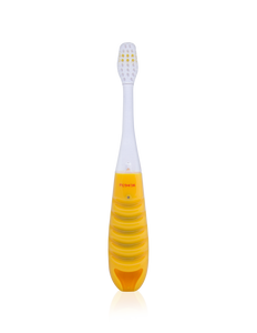 Emoji Flash Toothbrush Gift Set